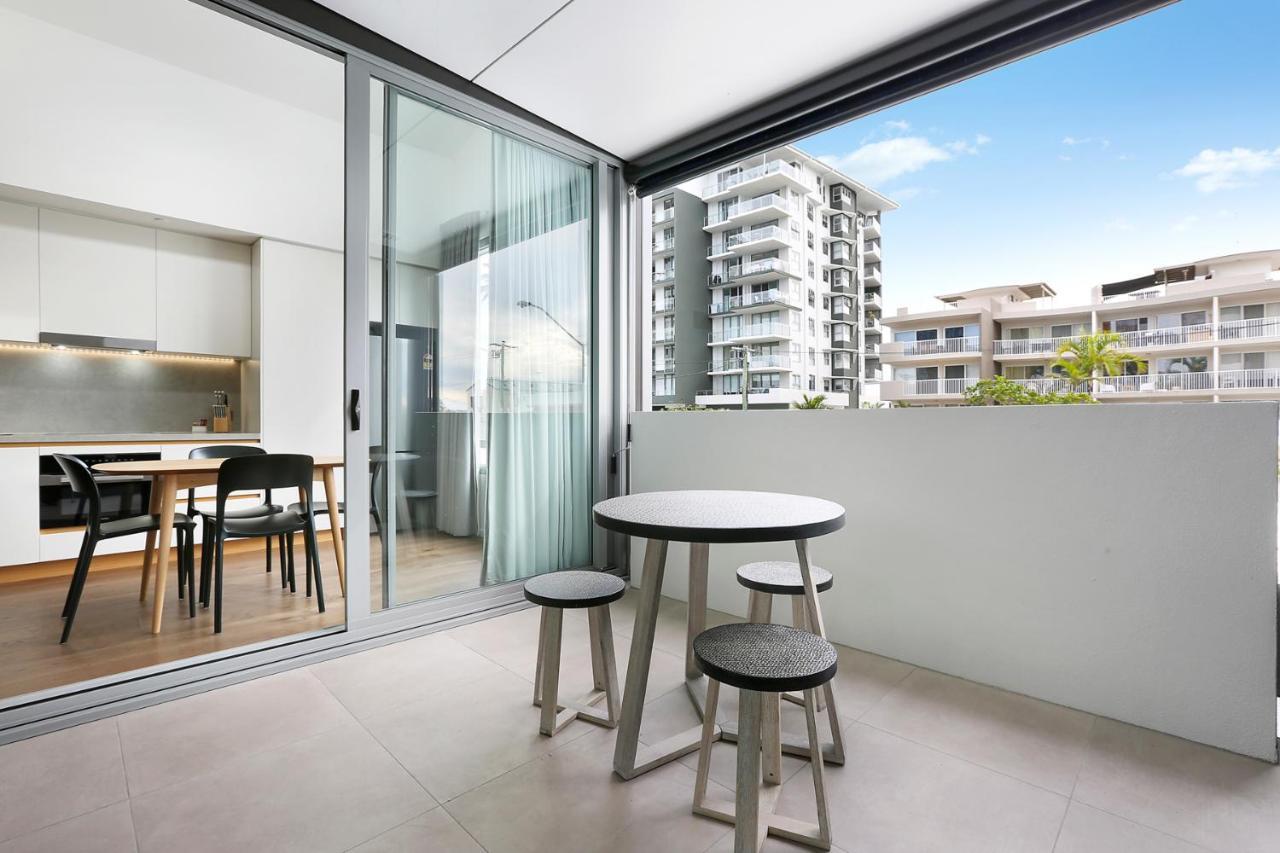 Cotton Tree Modern Apartments-Free Secure Parking マルーチードール エクステリア 写真