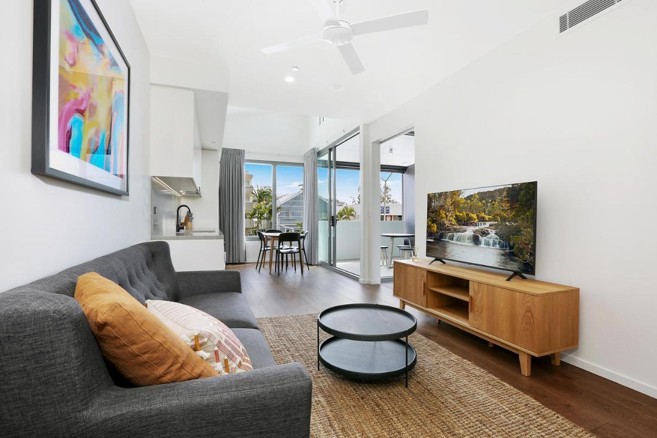 Cotton Tree Modern Apartments-Free Secure Parking マルーチードール エクステリア 写真