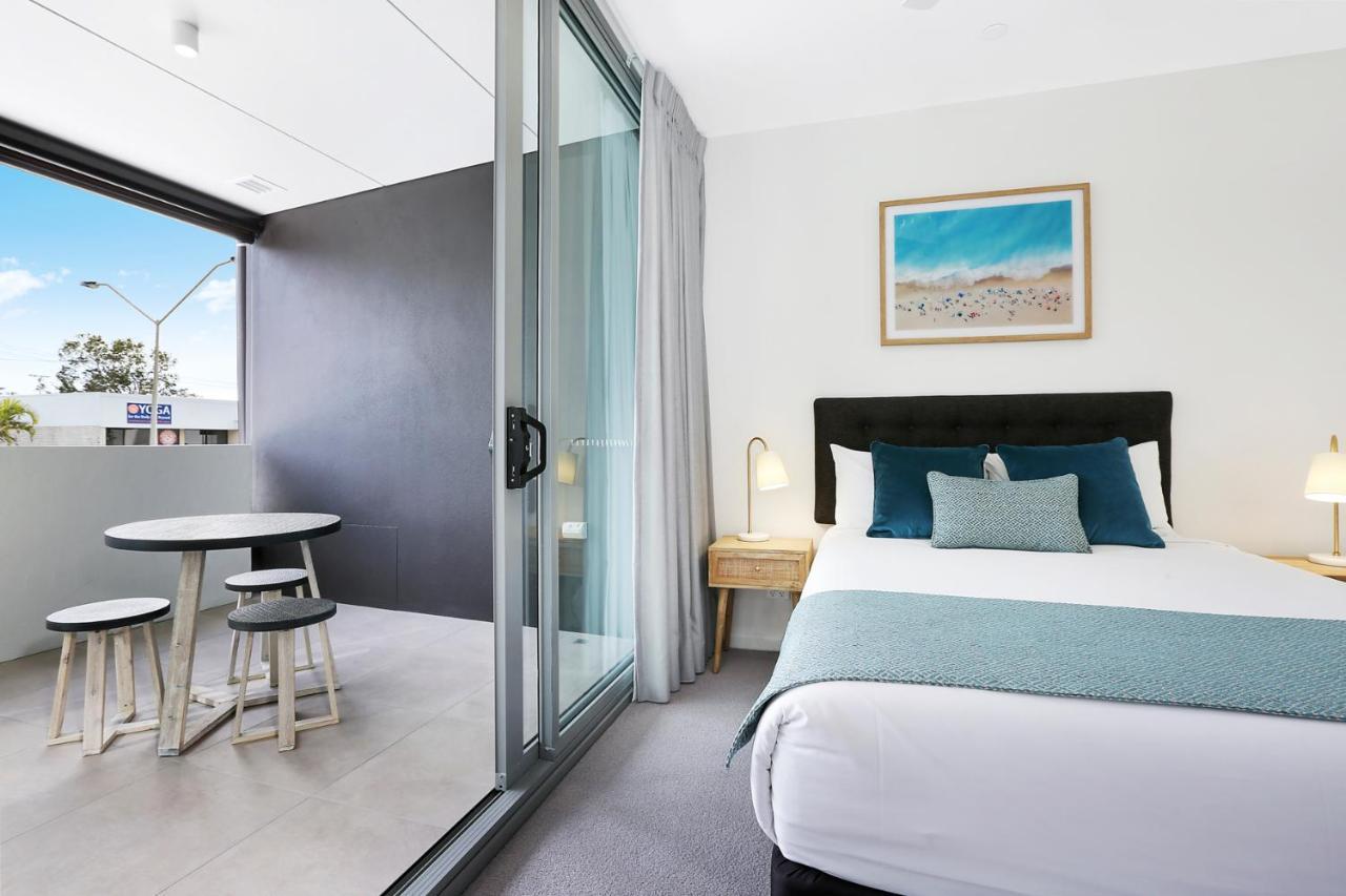 Cotton Tree Modern Apartments-Free Secure Parking マルーチードール エクステリア 写真