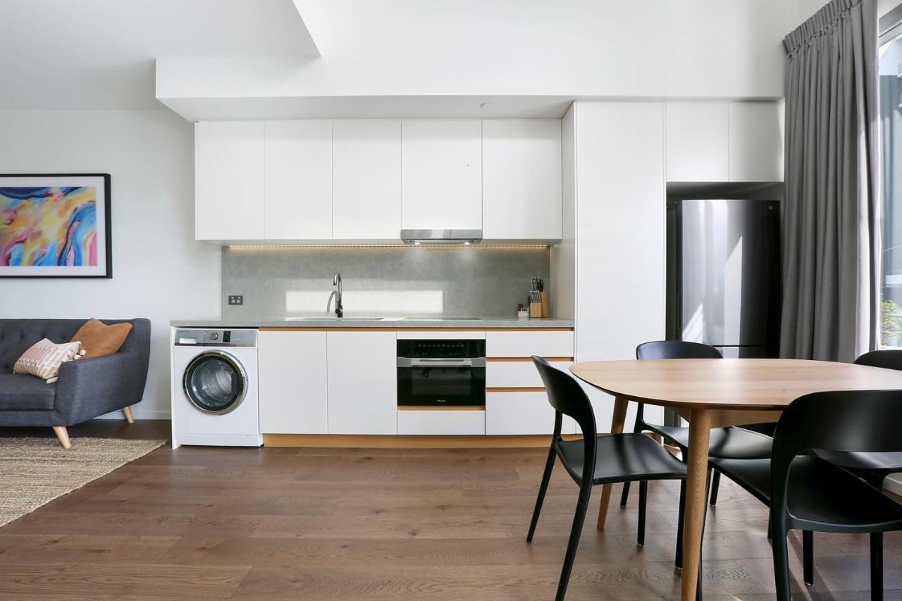 Cotton Tree Modern Apartments-Free Secure Parking マルーチードール エクステリア 写真