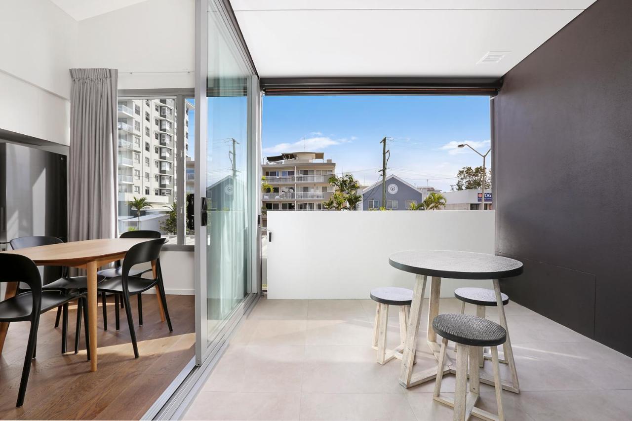Cotton Tree Modern Apartments-Free Secure Parking マルーチードール エクステリア 写真
