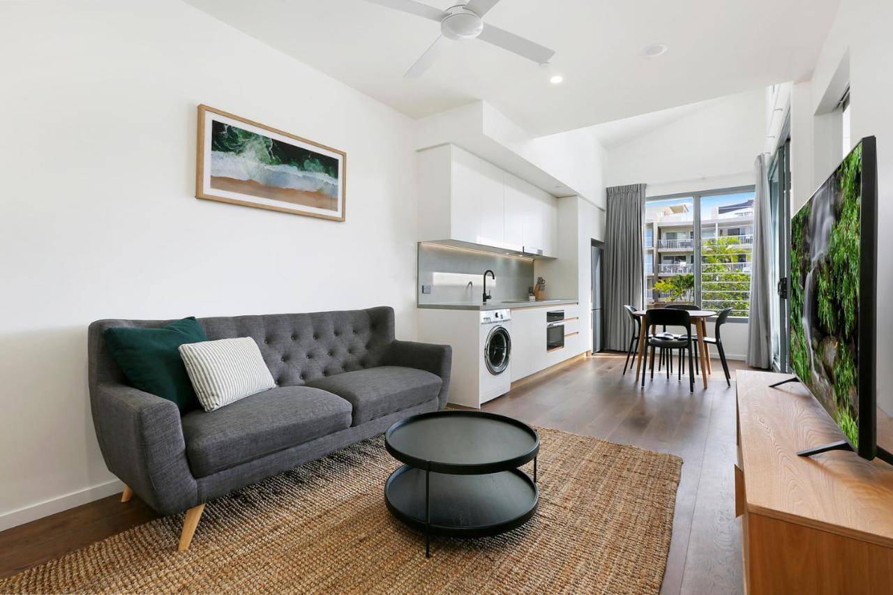 Cotton Tree Modern Apartments-Free Secure Parking マルーチードール エクステリア 写真